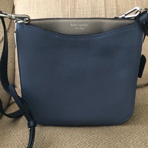 Kate Spade crossbody handbag